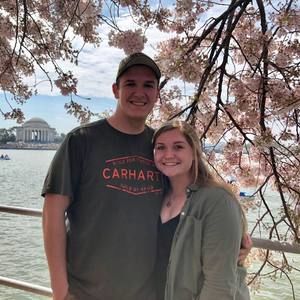 Meet your Posher, Shaelyn